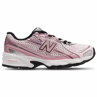 New Balance 740 Peuterschoenen - Roze