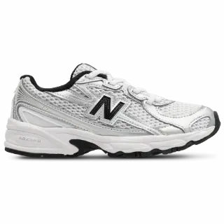 New Balance 740 Peuterschoenen - Wit