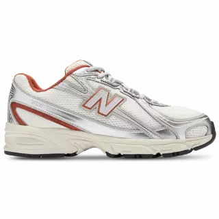 New Balance 740 Sneakers Dames - Beige