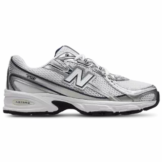 New Balance 740 Sneakers Dames - Blauw