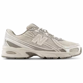 New Balance 740 Sneakers Dames - Bruin