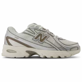 New Balance 740 Sneakers Dames - Bruin