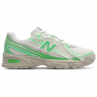 New Balance 740 Sneakers Dames - Groen