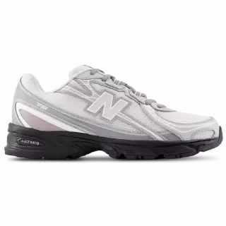 New Balance 740 Sneakers Dames - Zilver