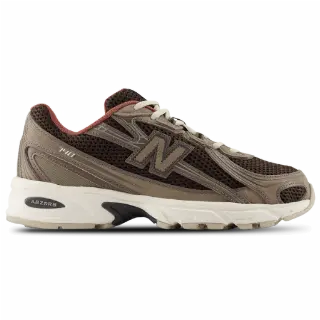 New Balance 740 Sneakers Heren - Beige