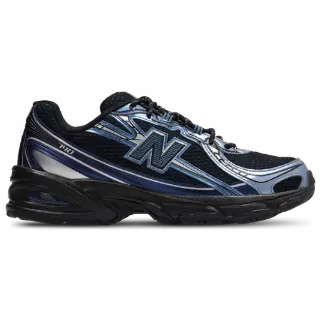 New Balance 740 Sneakers Heren - Blauw