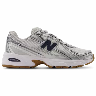 New Balance 740 Sneakers Heren - Blauw