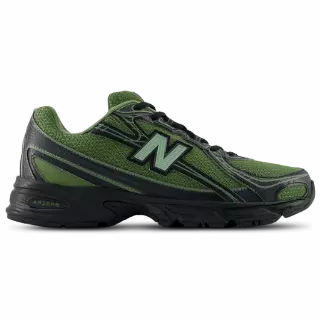 New Balance 740 Sneakers Heren - Groen