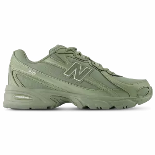 New Balance 740 Sneakers Heren - Groen