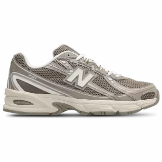 New Balance 740 Sneakers Heren - Olijf