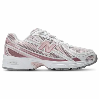 New Balance 740 Sneakers Heren - Rood