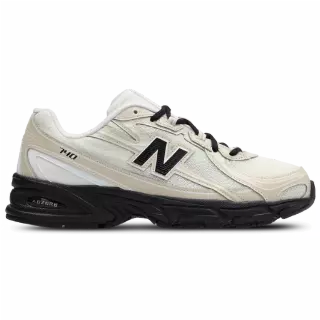 New Balance 740 Sneakers Heren - Wit