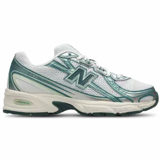 New Balance 740 Sneakers Heren - Wit