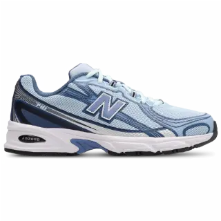 New Balance 740 Sneakers Heren - Wit