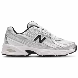 New Balance 740 Sneakers Heren - Wit