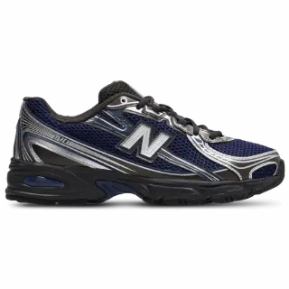 New Balance 740 Sneakers Heren - Zwart