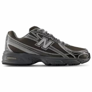 New Balance 740 Sneakers Heren - Zwart