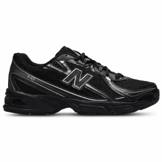 New Balance 740 Sneakers Heren - Zwart