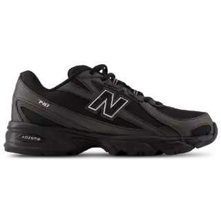 New Balance 740 Sneakers Heren - Zwart