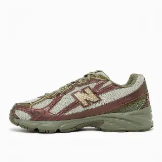New Balance 740 (U740AB2) Sneaker Men Green 