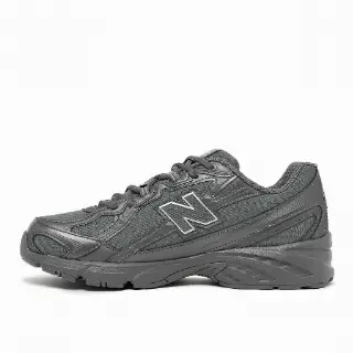 New Balance 740 (U740SS2) Sneaker Men Grey 
