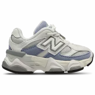 New Balance 9060 Babyschoenen - Wit