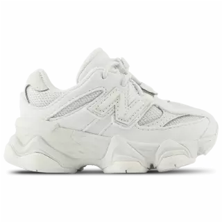 New Balance 9060 Babyschoenen - Wit