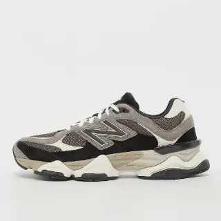 New Balance 9060 Grijs
