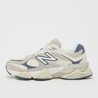 New Balance 9060 Grijs