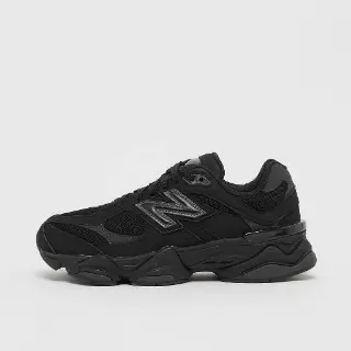 New Balance 9060 (GS) Zwart