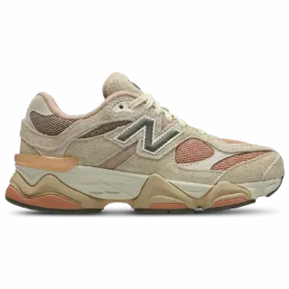 New Balance 9060 Kindersneakers - Beige