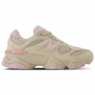 New Balance 9060 Kindersneakers - Blauw