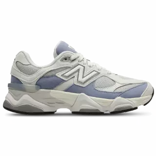 New Balance 9060 Kindersneakers - Wit