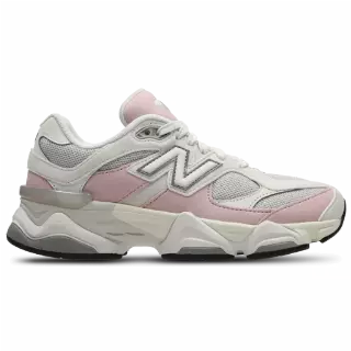 New Balance 9060 Kindersneakers - Wit