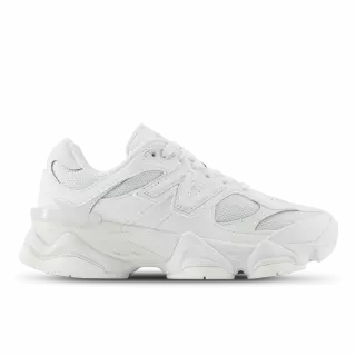 New Balance 9060 Kindersneakers - Wit