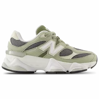New Balance 9060 Peuterschoenen - Groen