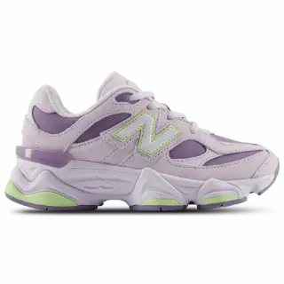 New Balance 9060 Peuterschoenen - Paars