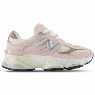 New Balance 9060 Peuterschoenen - Roze