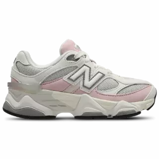 New Balance 9060 Peuterschoenen - Wit