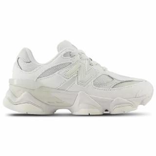 New Balance 9060 Peuterschoenen - Wit