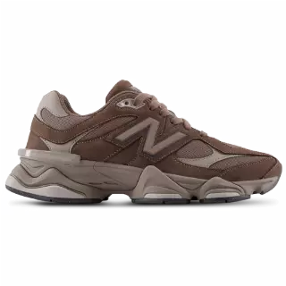 New Balance 9060 Sneakers Dames - Beige