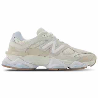 New Balance 9060 Sneakers Dames - Beige