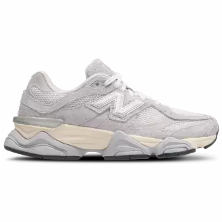 New Balance 9060 Sneakers Dames - Bruin