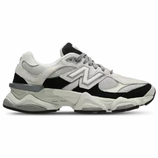 New Balance 9060 Sneakers Dames - Bruin