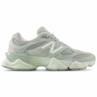 New Balance 9060 Sneakers Dames - Groen