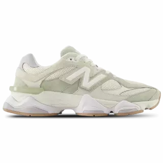 New Balance 9060 Sneakers Dames - Groen
