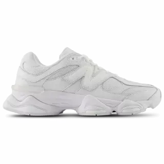 New Balance 9060 Sneakers Dames - Wit