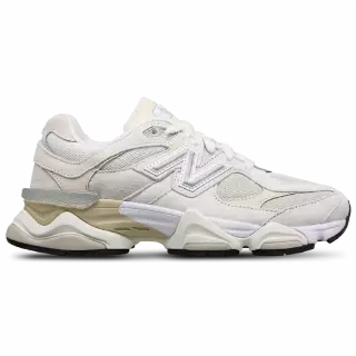 New Balance 9060 Sneakers Dames - Wit