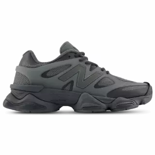 New Balance 9060 Sneakers Dames - Zwart