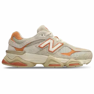 New Balance 9060 Sneakers Heren - Beige